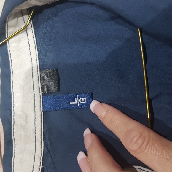 LG Divided Men's shirt - Picture 7 of 7